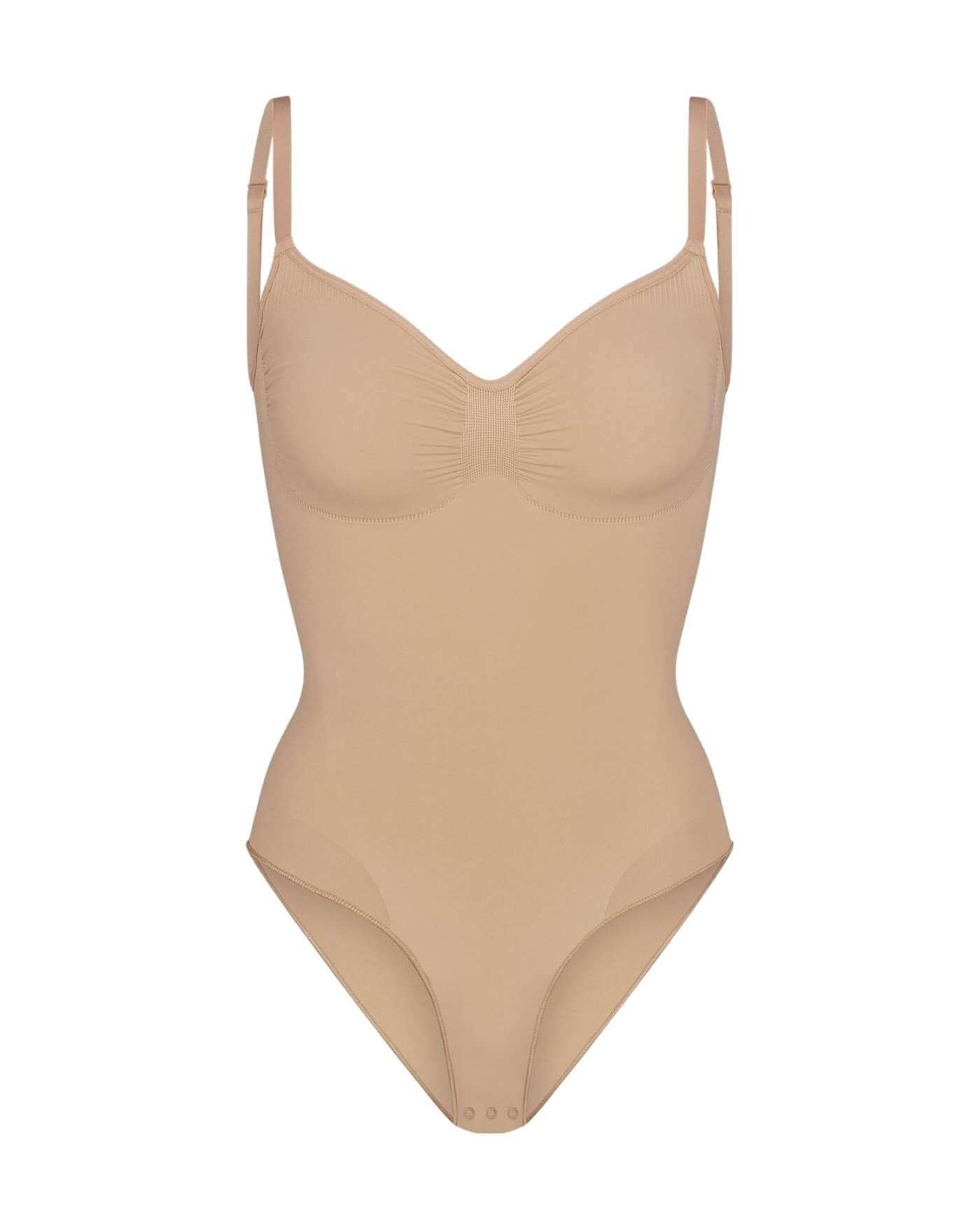 Body Sculptant - Affine & Seconde Peau