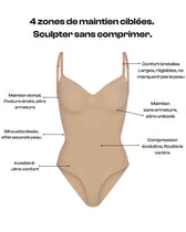 Body Sculptant - Affine & Seconde Peau