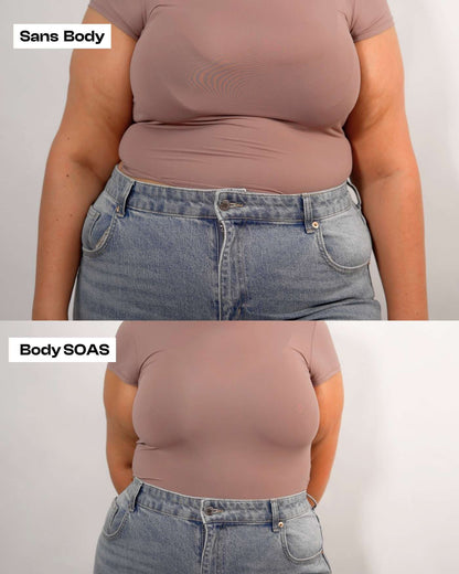 Body Sculptant - Affine & Seconde Peau