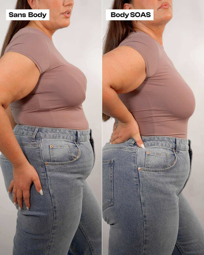 Body Sculptant - Affine & Seconde Peau