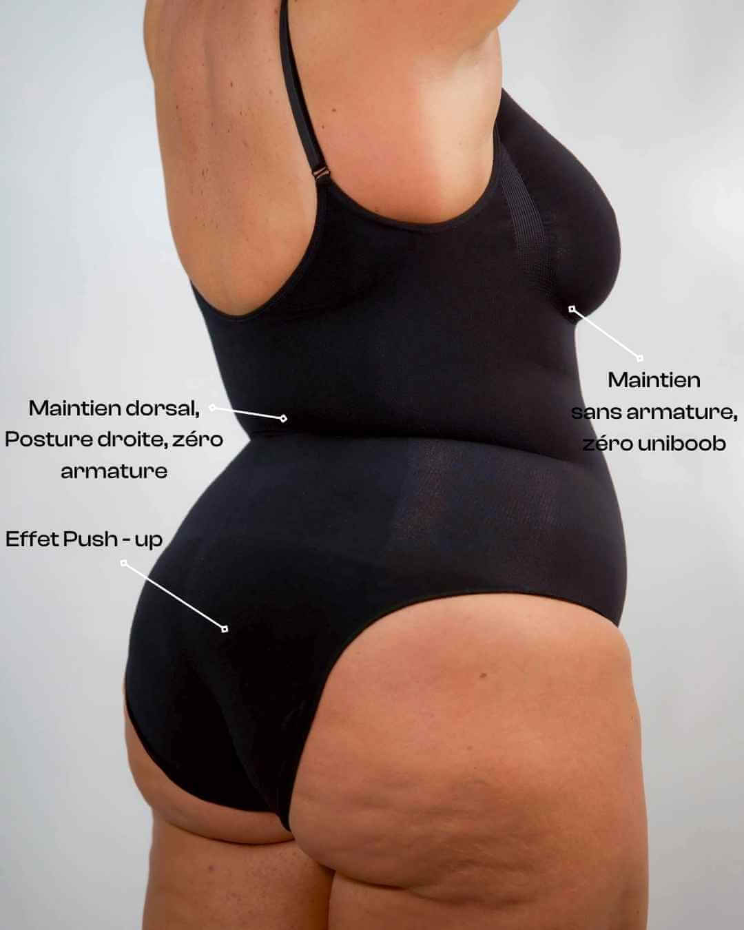 Body Sculptant - Affine & Seconde Peau