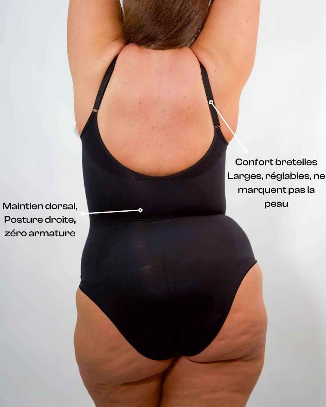 Body Sculptant - Affine & Seconde Peau