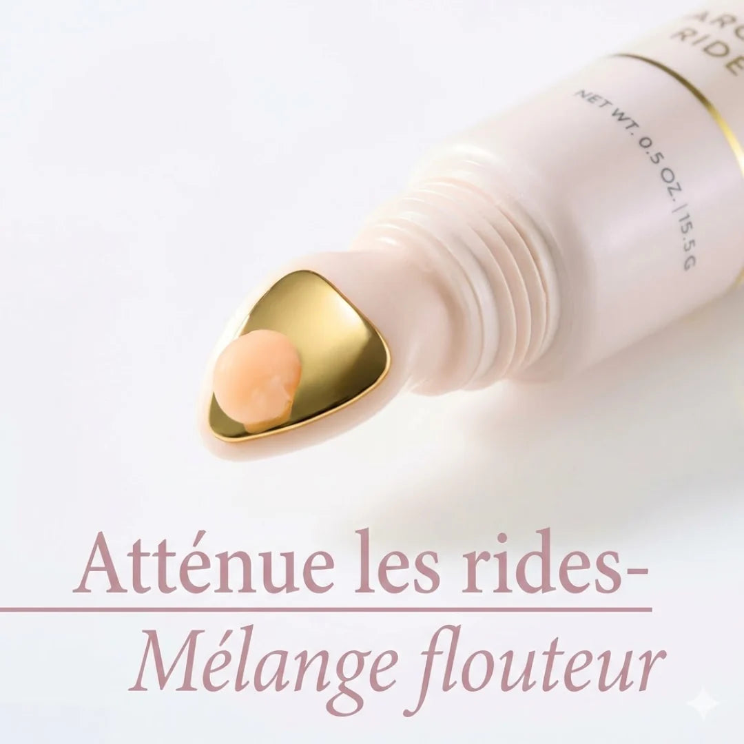 Elyane™ - Lisseur de Rides