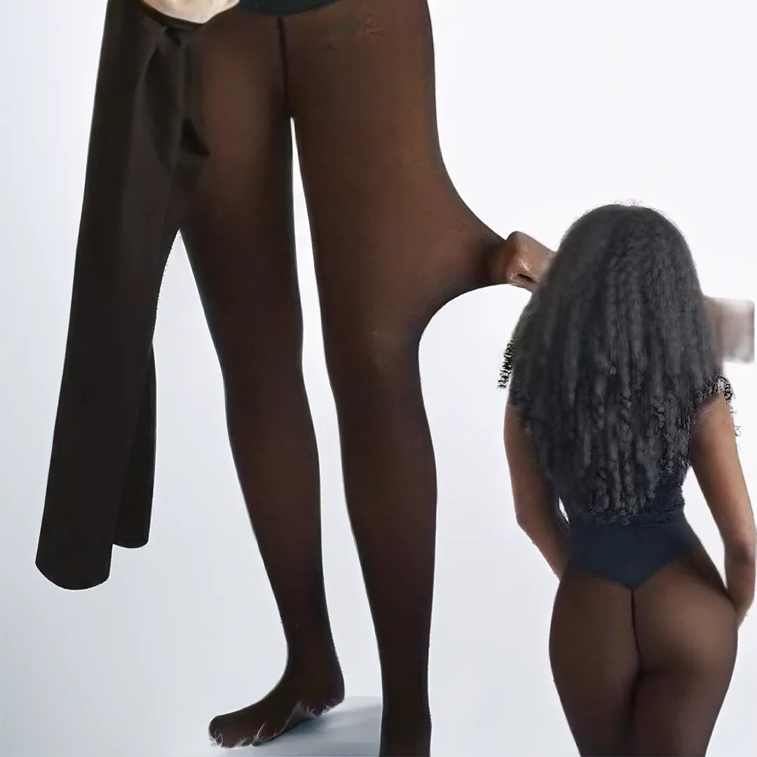 Leggings lissants thermo-sculptants