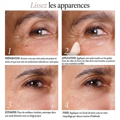 Elyane™ - Lisseur de Rides