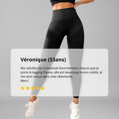Legging 3D Anti-Cellulite