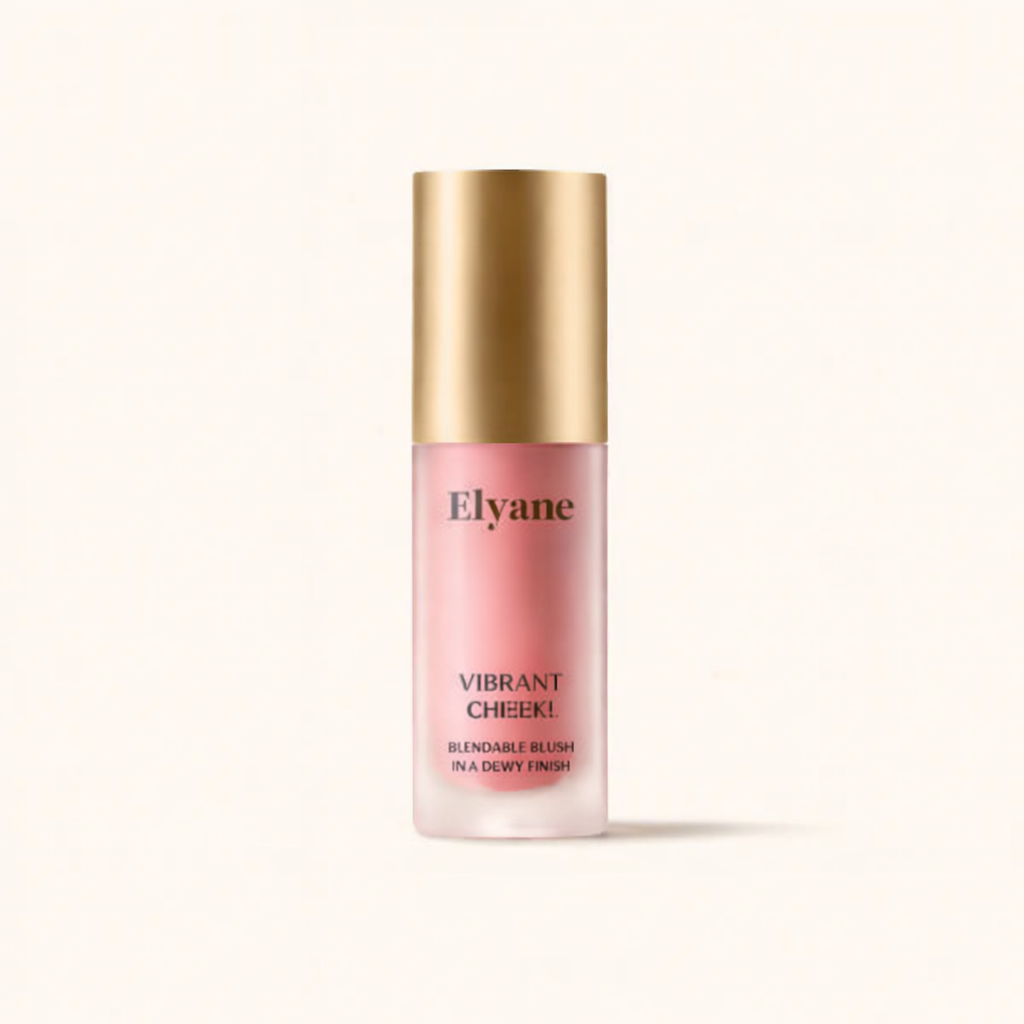 Blush Liquide