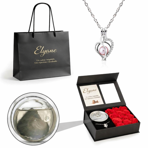 Expérience Diamond Heart