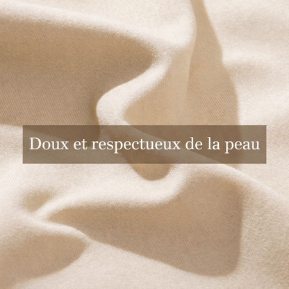 Débardeur sculptant avec soutien-gorge intégré