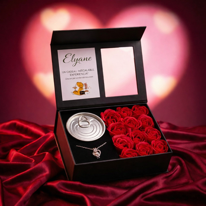 Expérience Diamond Heart
