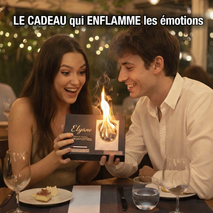 Expérience Diamond Heart