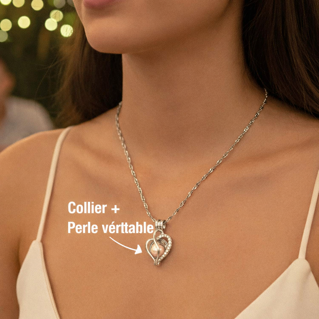 Expérience Diamond Heart
