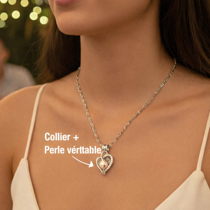 Expérience Diamond Heart