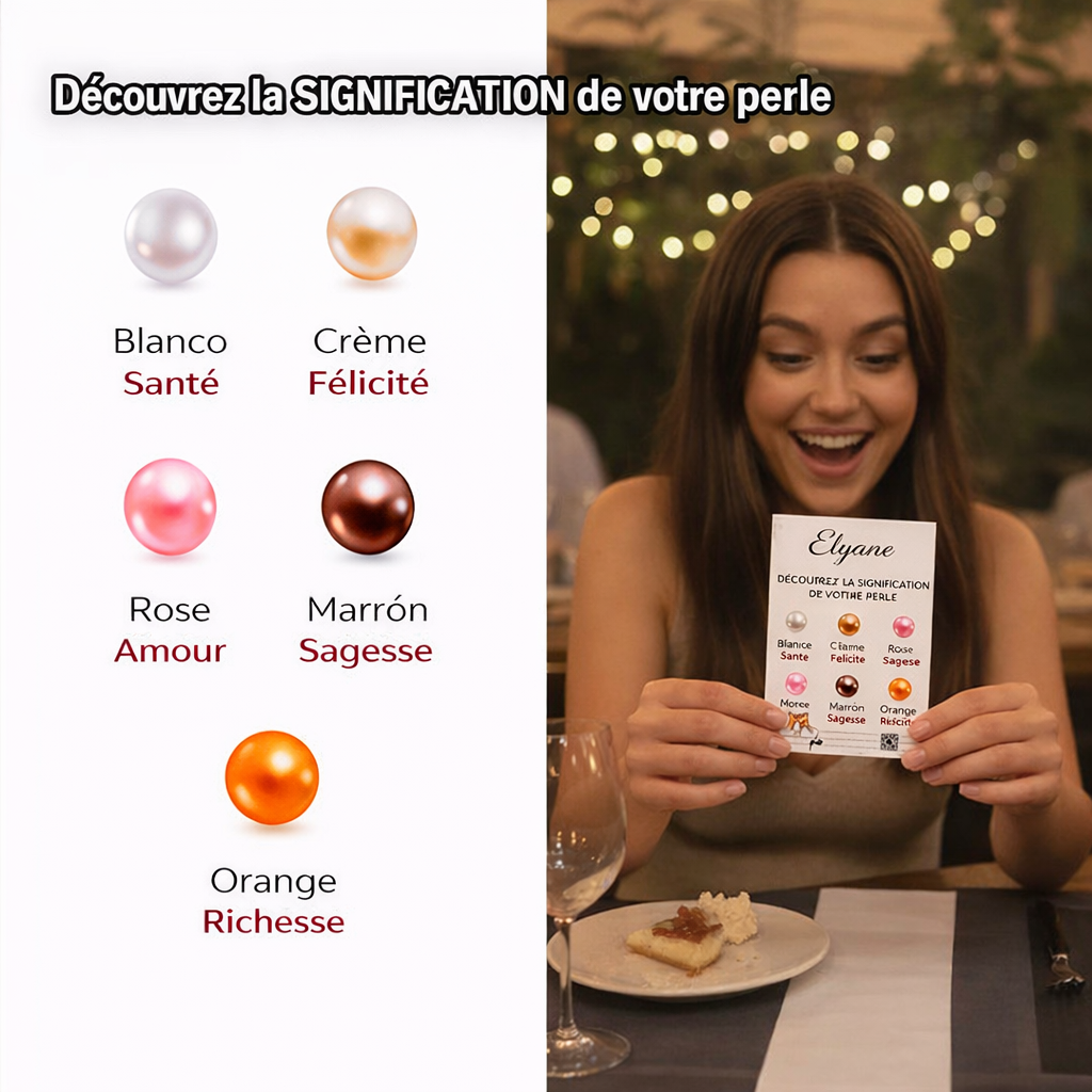 Expérience Diamond Heart