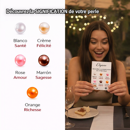 Expérience Diamond Heart