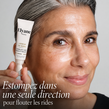 Elyane™ - Lisseur de Rides