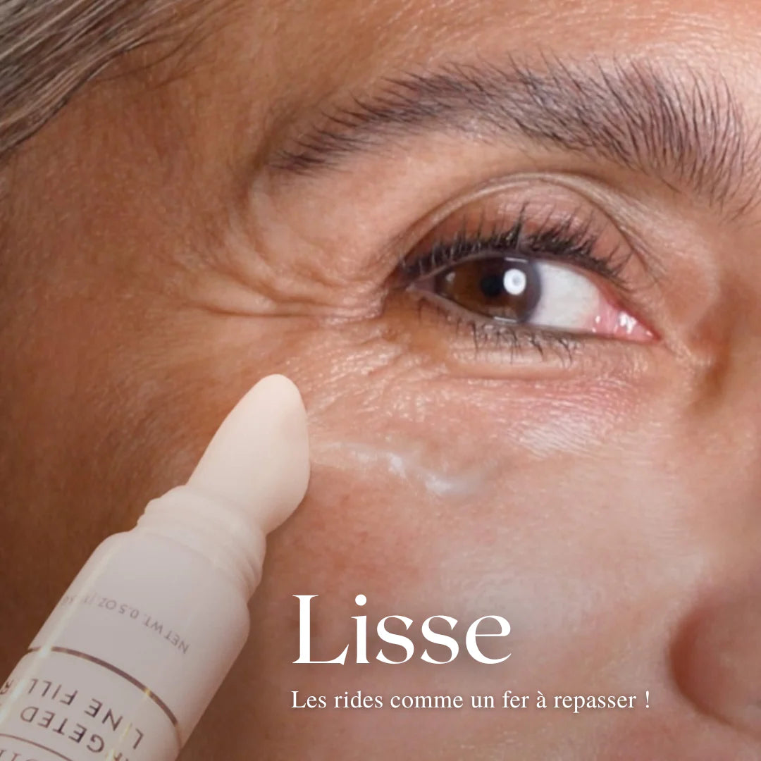 Elyane™ - Lisseur de Rides