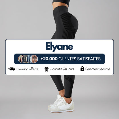Legging 3D Anti-Cellulite