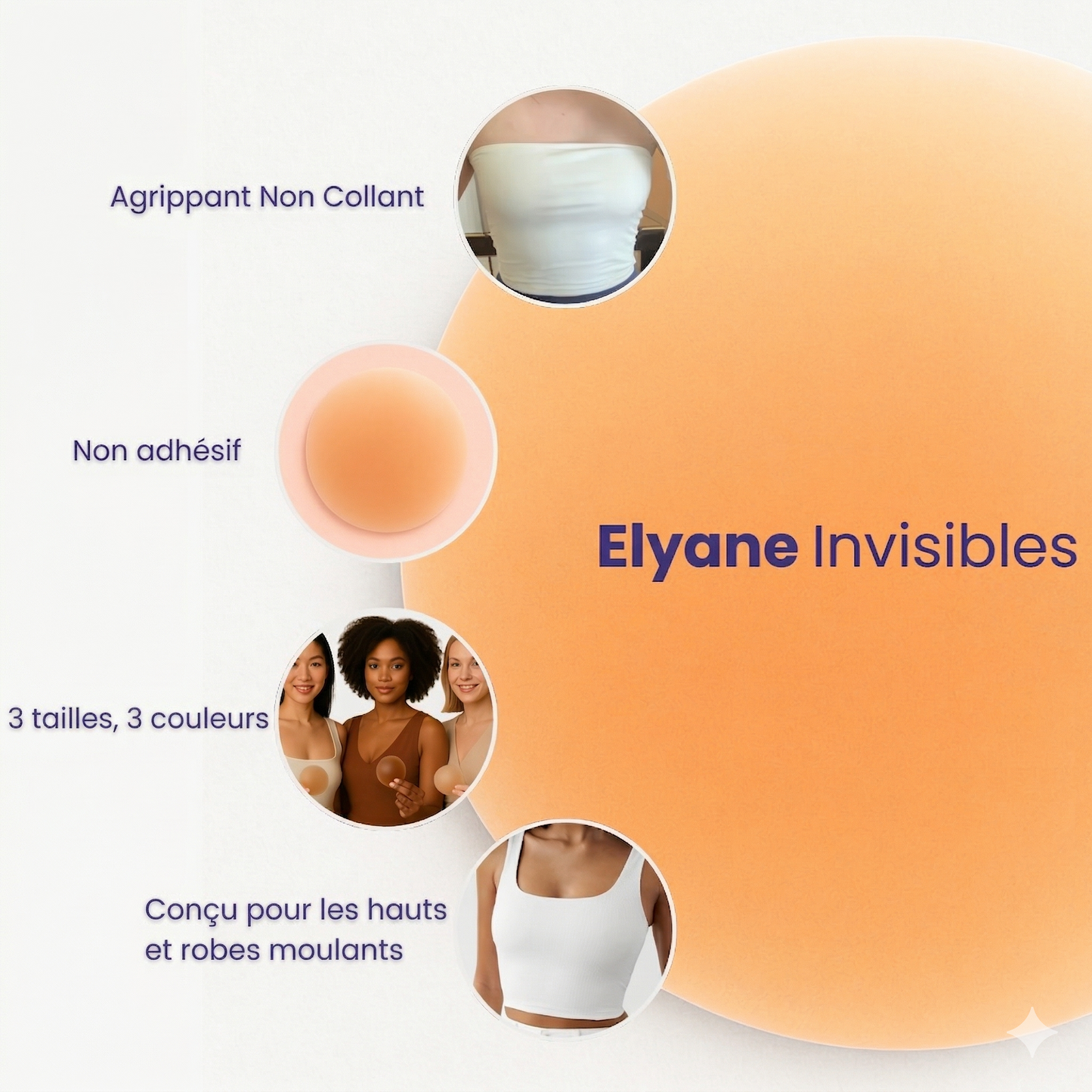 Elyane Bubbles