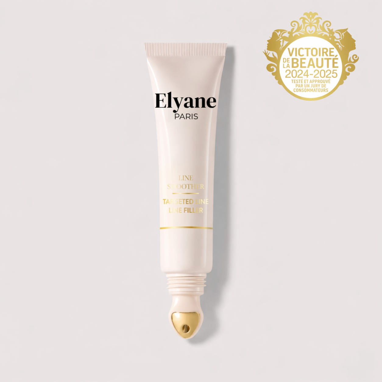 Elyane™ - Lisseur de Rides