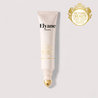 Elyane™ - Lisseur de Rides