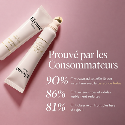 Elyane™ - Lisseur de Rides